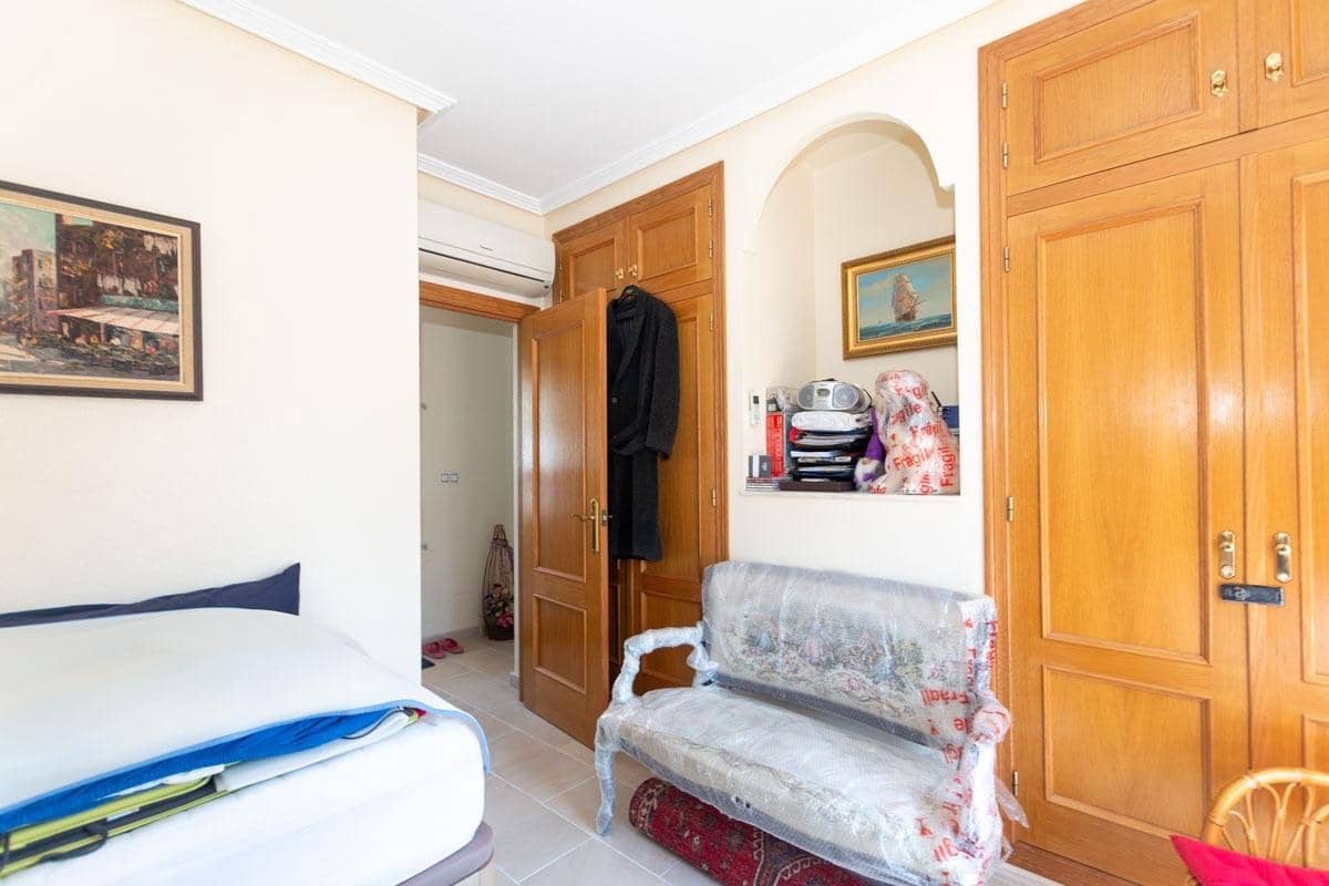 2 soveværelse Rækkehus til salg i Los Dolses med swimmingpool - € 214.000 (Ref: 8961719)