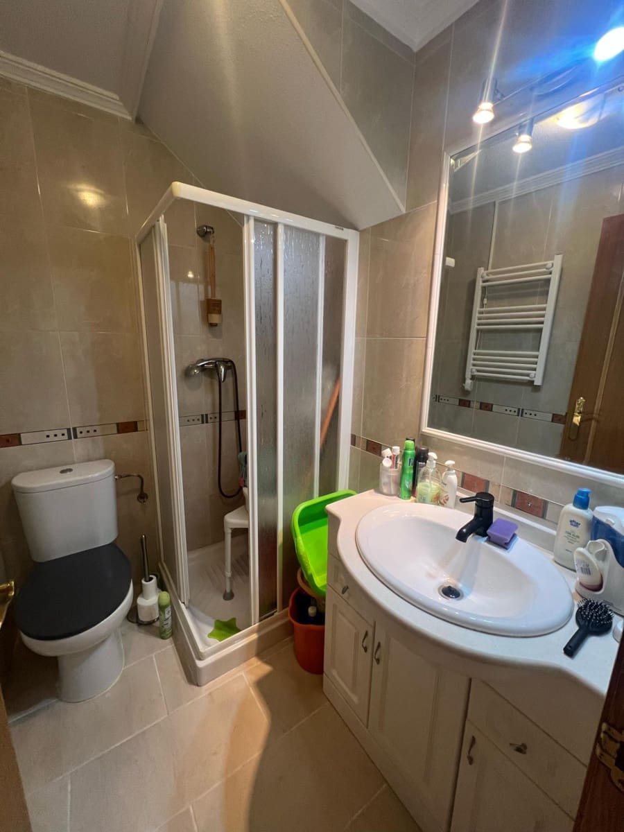 2 soveværelse Rækkehus til salg i Los Dolses med swimmingpool - € 214.000 (Ref: 8961719)