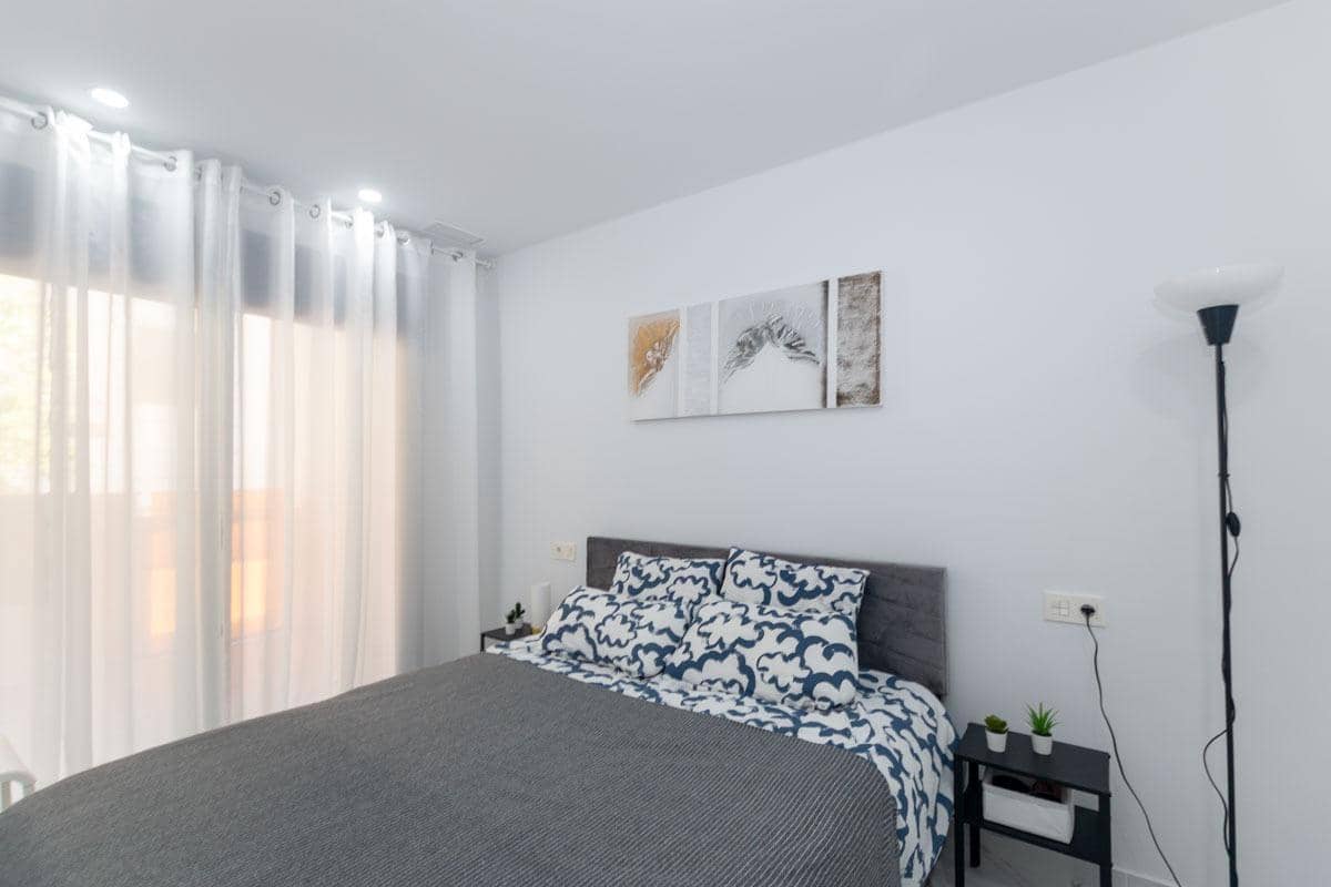 1 bedroom Apartment for sale in Torrevieja with pool - € 185,000 (Ref: 8970503)