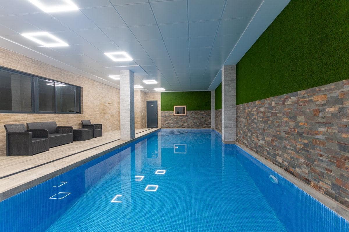 1 bedroom Apartment for sale in Torrevieja with pool - € 185,000 (Ref: 8970503)