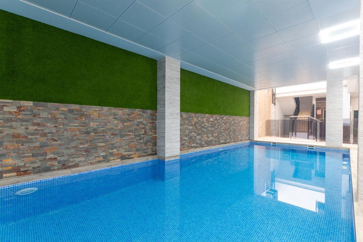 1 bedroom Apartment for sale in Torrevieja with pool - € 185,000 (Ref: 8970503)