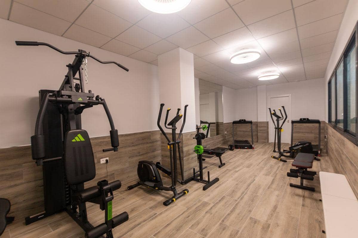 1 bedroom Apartment for sale in Torrevieja with pool - € 185,000 (Ref: 8970503)