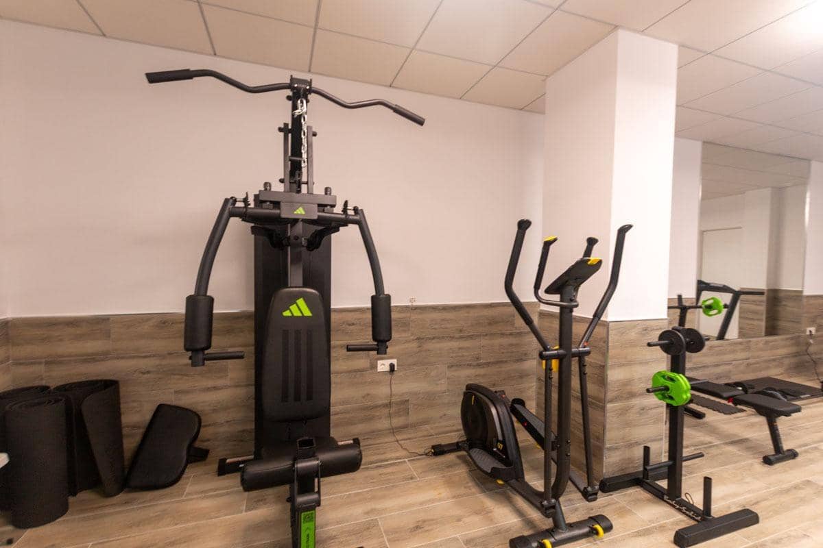 1 bedroom Apartment for sale in Torrevieja with pool - € 185,000 (Ref: 8970503)