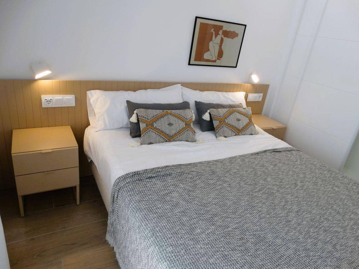 2 bedroom Bungalow for sale in Pilar de la Horadada with pool - € 215,000 (Ref: 8972649)