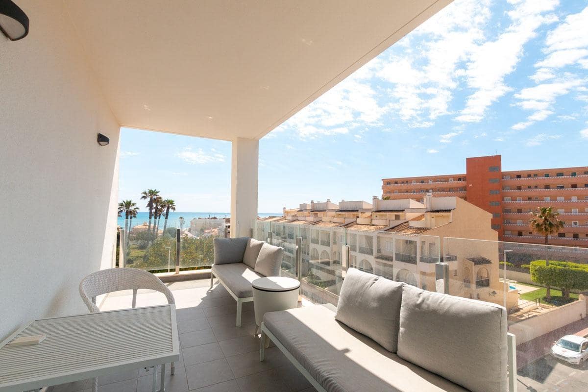 2 soveværelse Lejlighed til salg i La Mata med swimmingpool garage - € 349.000 (Ref: 8986113)