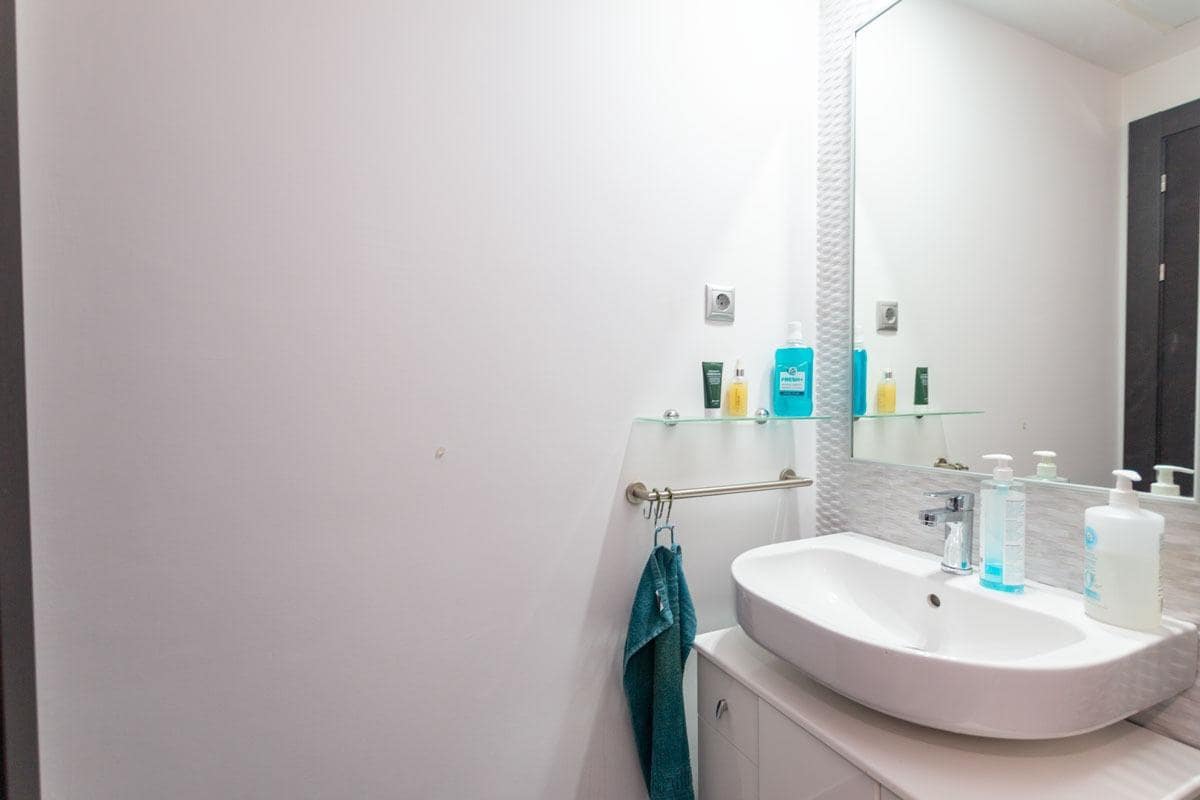 2 soveværelse Lejlighed til salg i La Mata med swimmingpool garage - € 349.000 (Ref: 8986113)