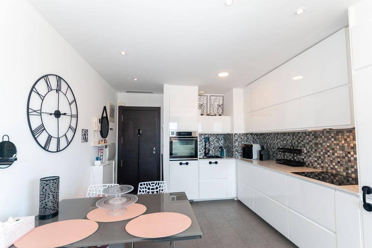 2 soveværelse Lejlighed til salg i La Mata med swimmingpool garage - € 349.000 (Ref: 8986113)