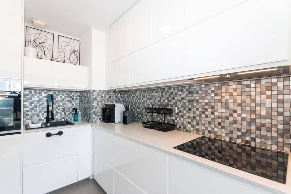 2 soveværelse Lejlighed til salg i La Mata med swimmingpool garage - € 349.000 (Ref: 8986113)