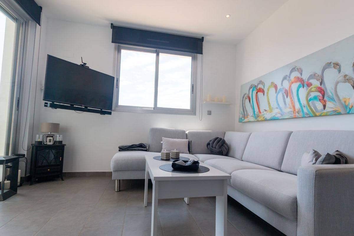 2 soveværelse Lejlighed til salg i La Mata med swimmingpool garage - € 349.000 (Ref: 8986113)