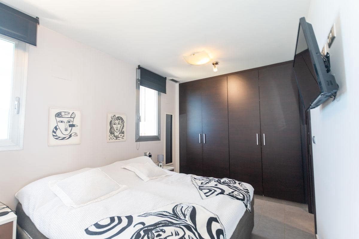 2 soveværelse Lejlighed til salg i La Mata med swimmingpool garage - € 349.000 (Ref: 8986113)