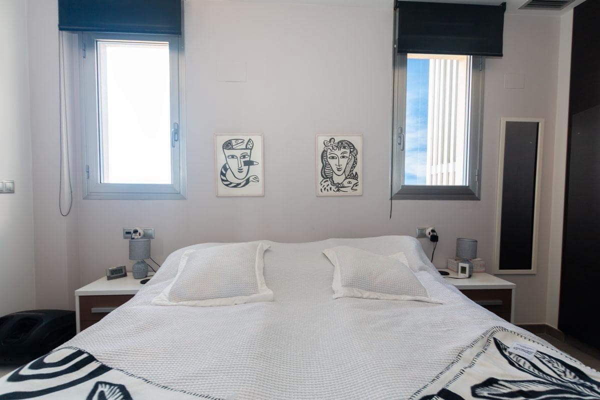 2 soveværelse Lejlighed til salg i La Mata med swimmingpool garage - € 349.000 (Ref: 8986113)