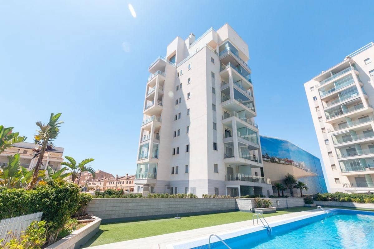 2 soveværelse Lejlighed til salg i La Mata med swimmingpool garage - € 349.000 (Ref: 8986113)