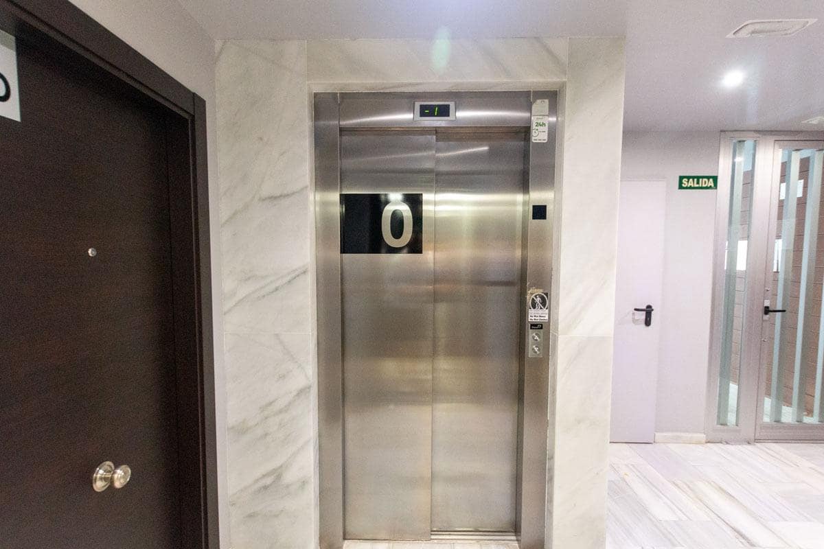 2 soveværelse Lejlighed til salg i La Mata med swimmingpool garage - € 349.000 (Ref: 8986113)