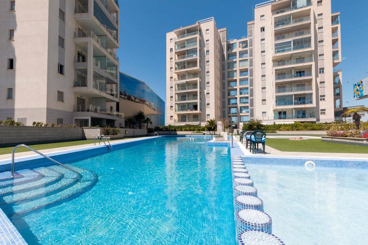2 soveværelse Lejlighed til salg i La Mata med swimmingpool garage - € 349.000 (Ref: 8986113)
