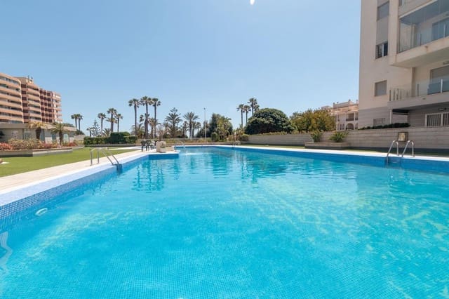 2 soverom Leilighet til salgs i La Mata, Torrevieja med svømmebasseng garasje - € 349 000 (Ref: 8986113)