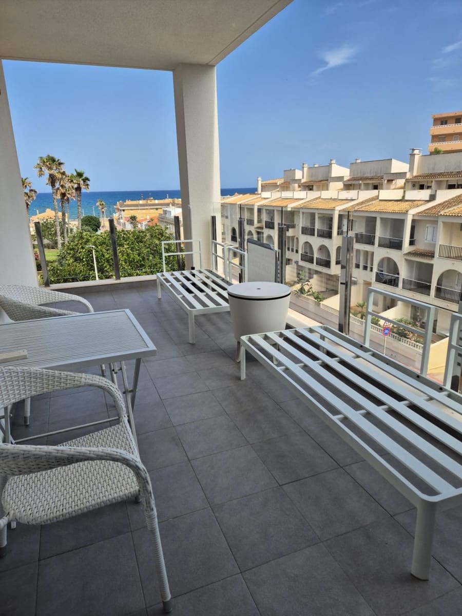 2 soveværelse Lejlighed til salg i La Mata med swimmingpool garage - € 349.000 (Ref: 8986113)