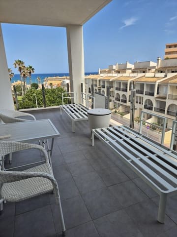 2 soverom Leilighet til salgs i La Mata, Torrevieja med svømmebasseng garasje - € 349 000 (Ref: 8986113)