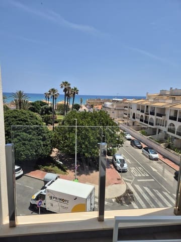 2 soverom Leilighet til salgs i La Mata, Torrevieja med svømmebasseng garasje - € 349 000 (Ref: 8986113)