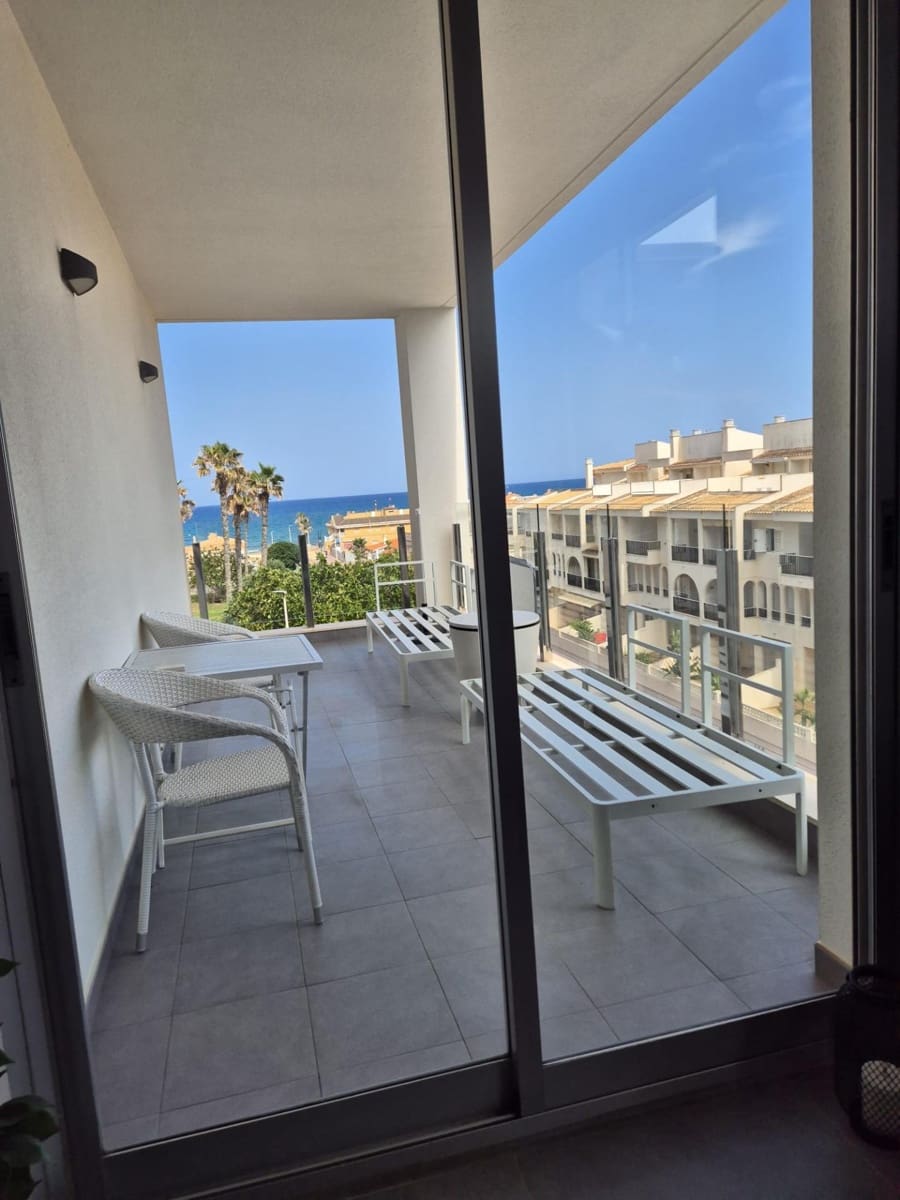 2 soveværelse Lejlighed til salg i La Mata med swimmingpool garage - € 349.000 (Ref: 8986113)