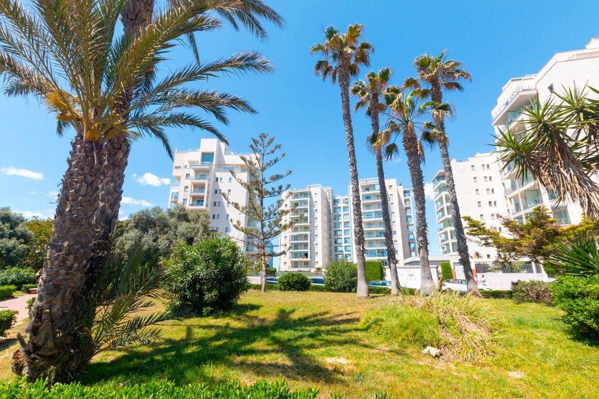 2 soveværelse Lejlighed til salg i La Mata med swimmingpool garage - € 349.000 (Ref: 8986113)