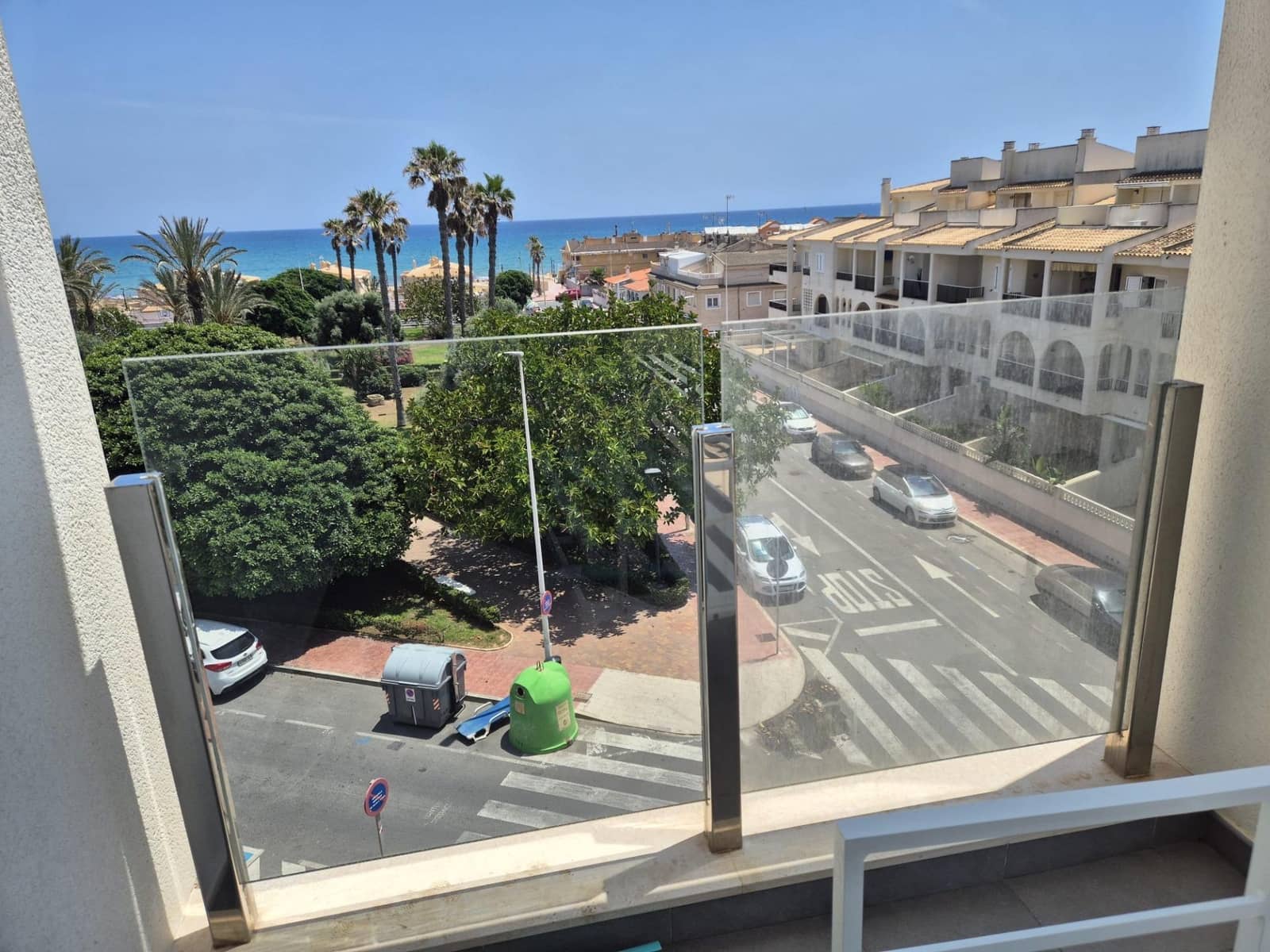 2 soveværelse Lejlighed til salg i La Mata med swimmingpool garage - € 349.000 (Ref: 8986113)