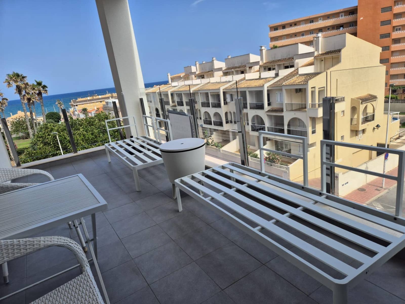 2 soveværelse Lejlighed til salg i La Mata med swimmingpool garage - € 349.000 (Ref: 8986113)