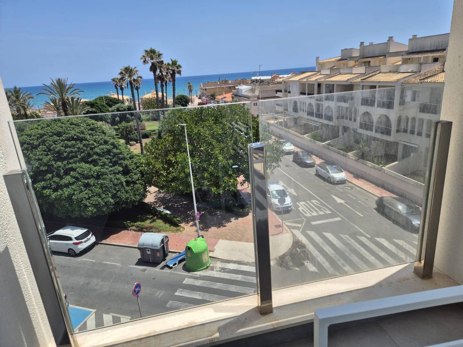 2 soveværelse Lejlighed til salg i La Mata med swimmingpool garage - € 349.000 (Ref: 8986113)