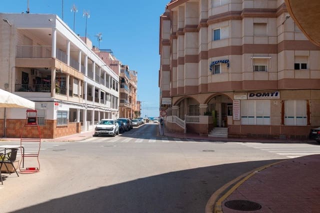 2 Zimmer Apartment zu verkaufen in Torrevieja - 170.000 € (Ref: 8993907)