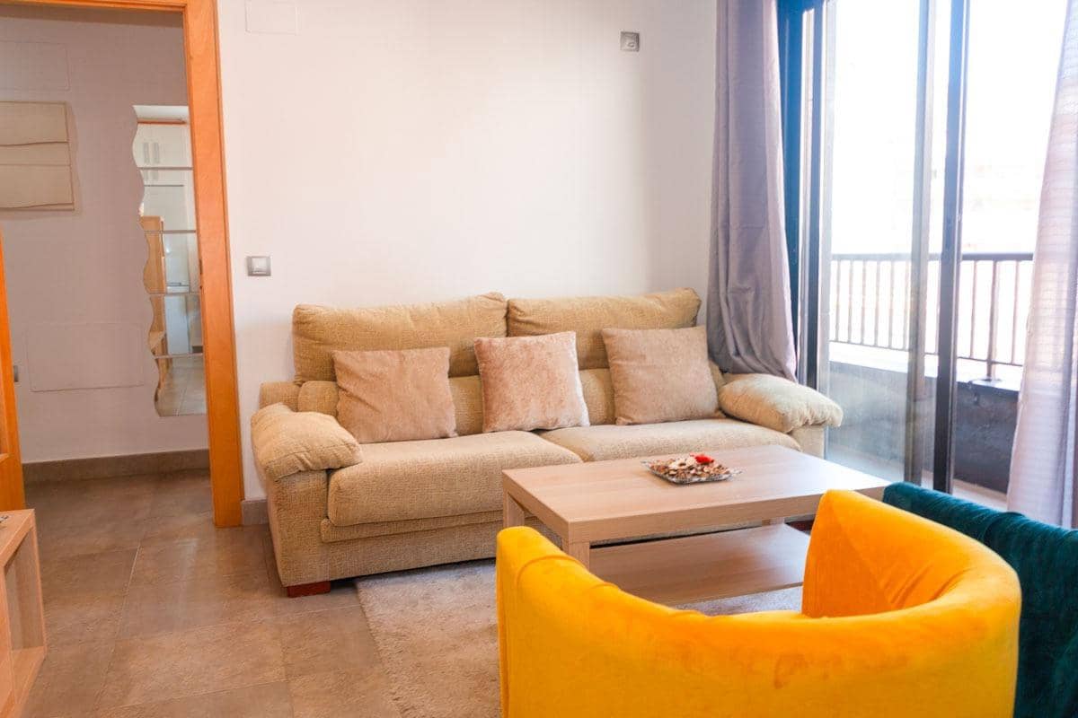 2 Zimmer Apartment zu verkaufen in Torrevieja - 170.000 € (Ref: 8993907)
