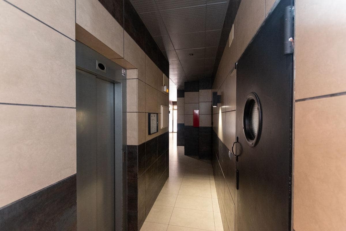 2 Zimmer Apartment zu verkaufen in Torrevieja - 170.000 € (Ref: 8993907)