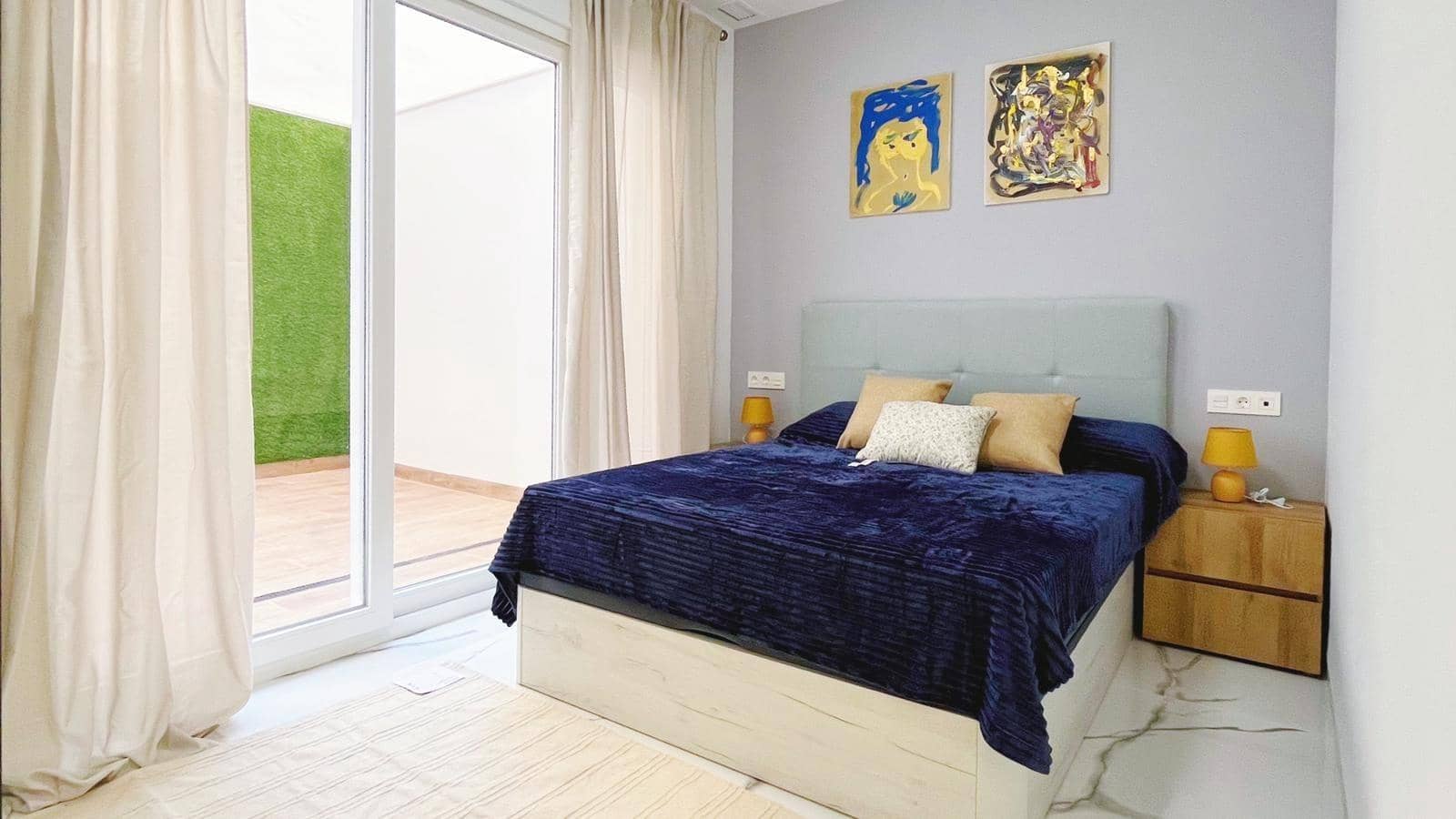 2 sovrum Lägenhet till salu i Torrevieja - 255 000 € (Ref: 9005099)