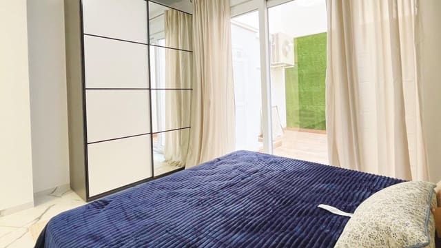 2 sovrum Lägenhet till salu i Playa del Cura, Torrevieja - 255 000 € (Ref: 9005099)