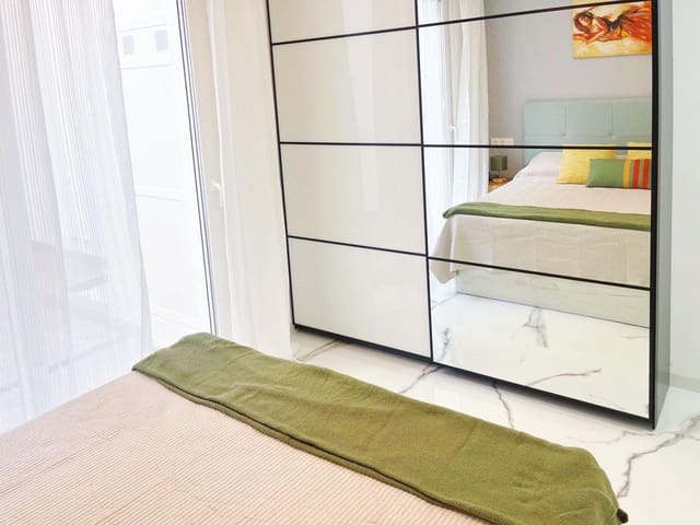 2 sovrum Lägenhet till salu i Playa del Cura, Torrevieja - 255 000 € (Ref: 9005099)