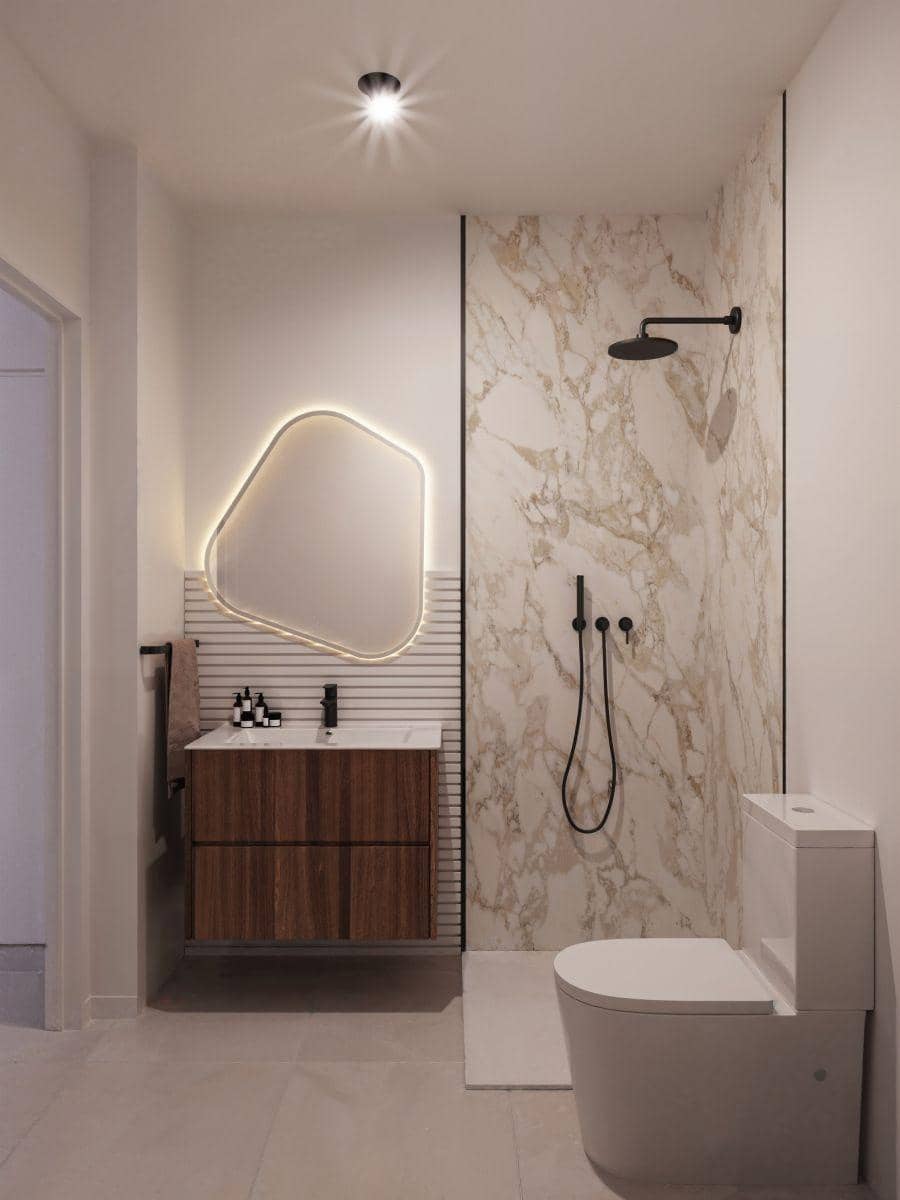 2 soverom Bungalow til salgs i San Miguel de Salinas med svømmebasseng - € 199 900 (Ref: 9026462)