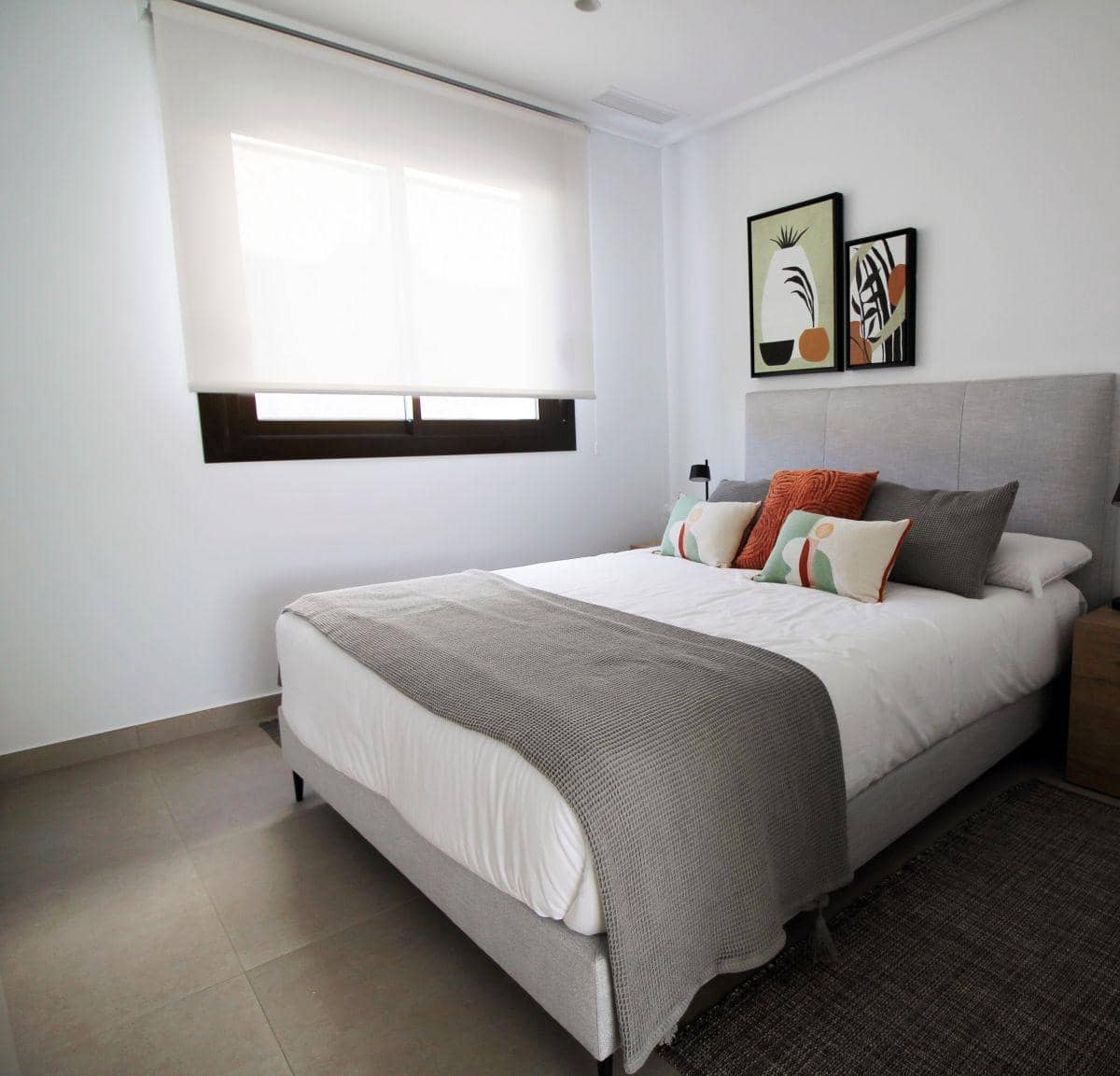 3 bedroom Terraced Villa for sale in Pilar de la Horadada with pool - € 354,900 (Ref: 9032360)