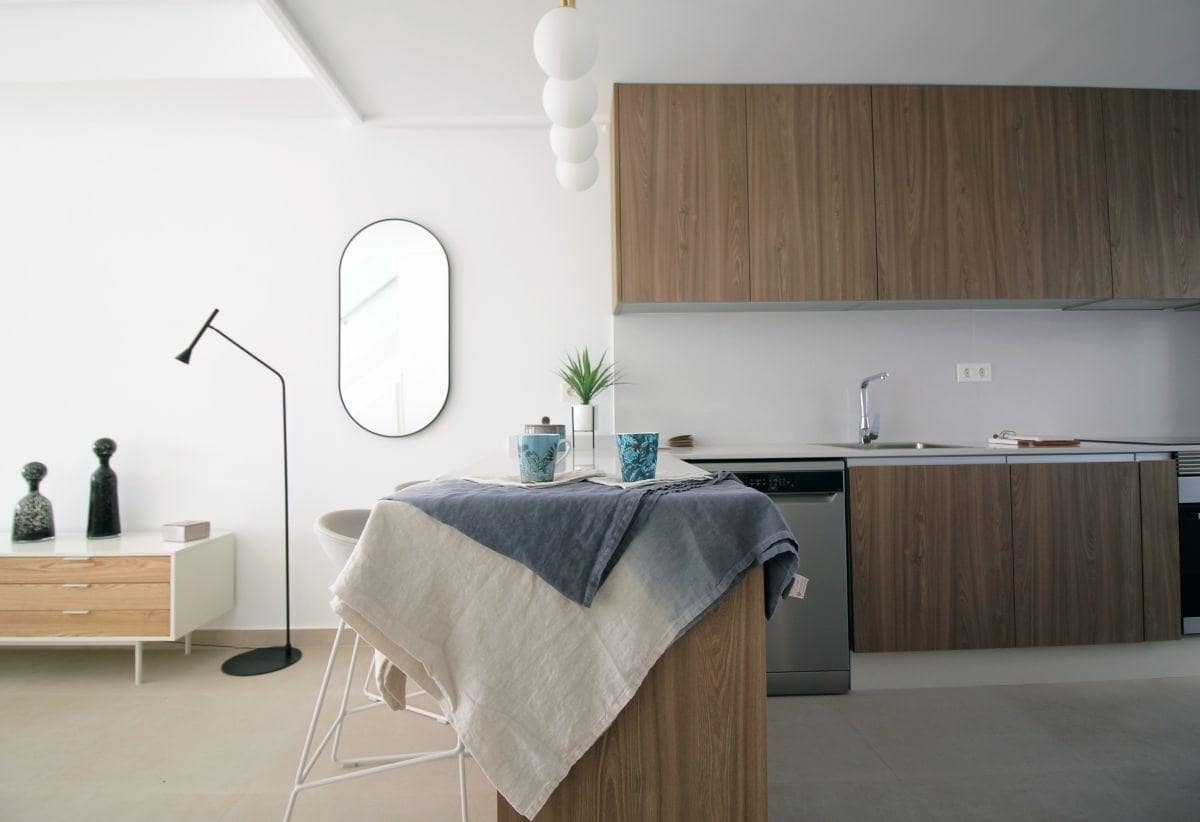 3 bedroom Terraced Villa for sale in Pilar de la Horadada with pool - € 354,900 (Ref: 9032360)