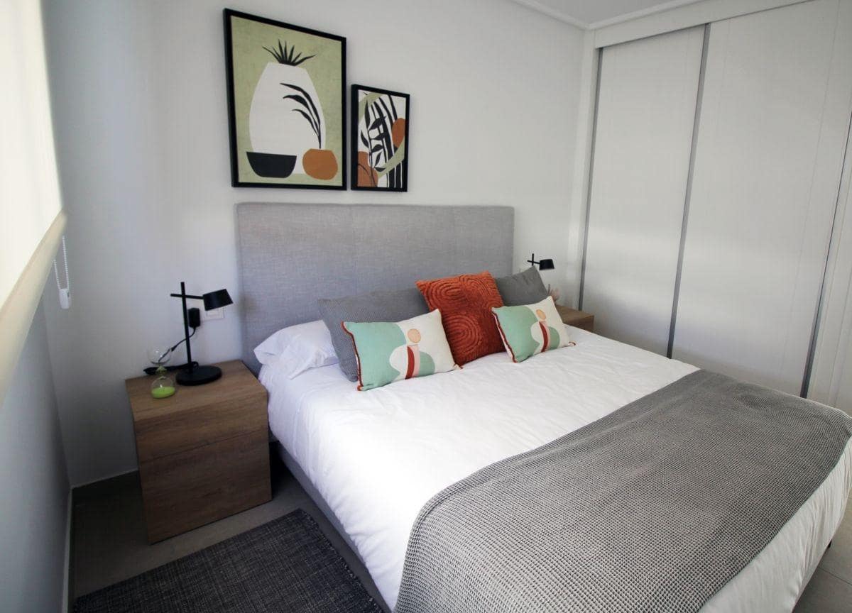 3 bedroom Terraced Villa for sale in Pilar de la Horadada with pool - € 354,900 (Ref: 9032360)