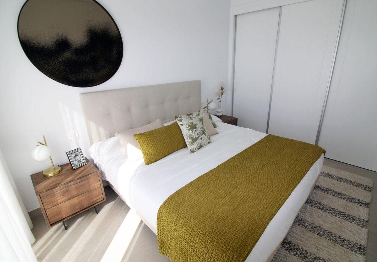 3 bedroom Terraced Villa for sale in Pilar de la Horadada with pool - € 354,900 (Ref: 9032360)