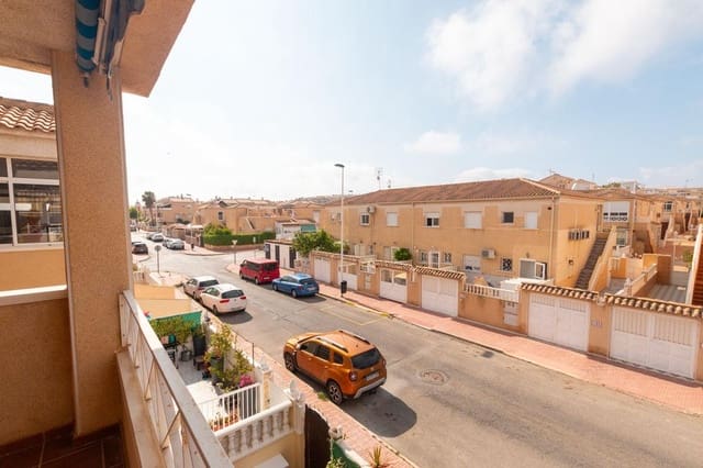 2 bedroom Bungalow for sale in Parque de las Naciones, Torrevieja with pool - € 149,900 (Ref: 9048987)