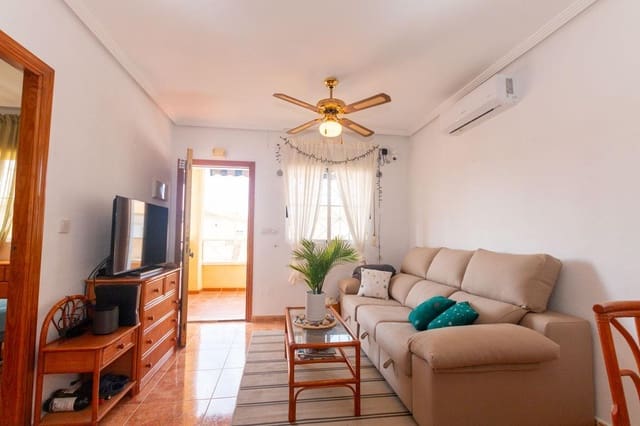 2 bedroom Bungalow for sale in Parque de las Naciones, Torrevieja with pool - € 149,900 (Ref: 9048987)