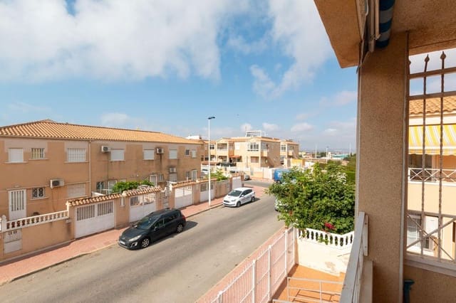 2 bedroom Bungalow for sale in Parque de las Naciones, Torrevieja with pool - € 149,900 (Ref: 9048987)