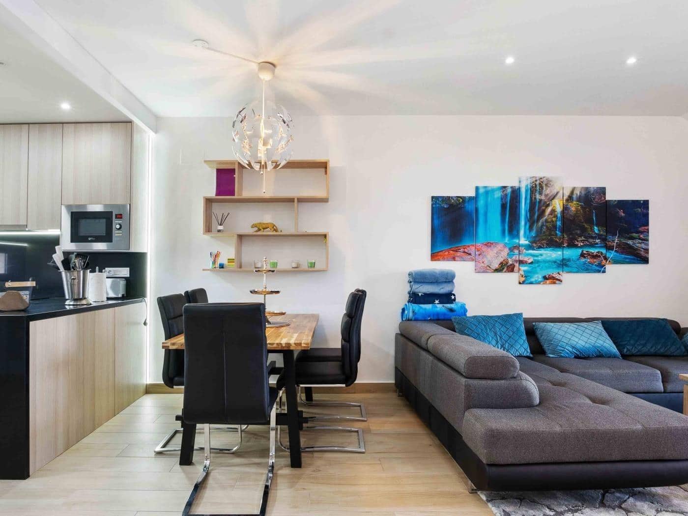 2 soverom Bungalow til salgs i Los Balcones med garasje - € 349 000 (Ref: 9100851)