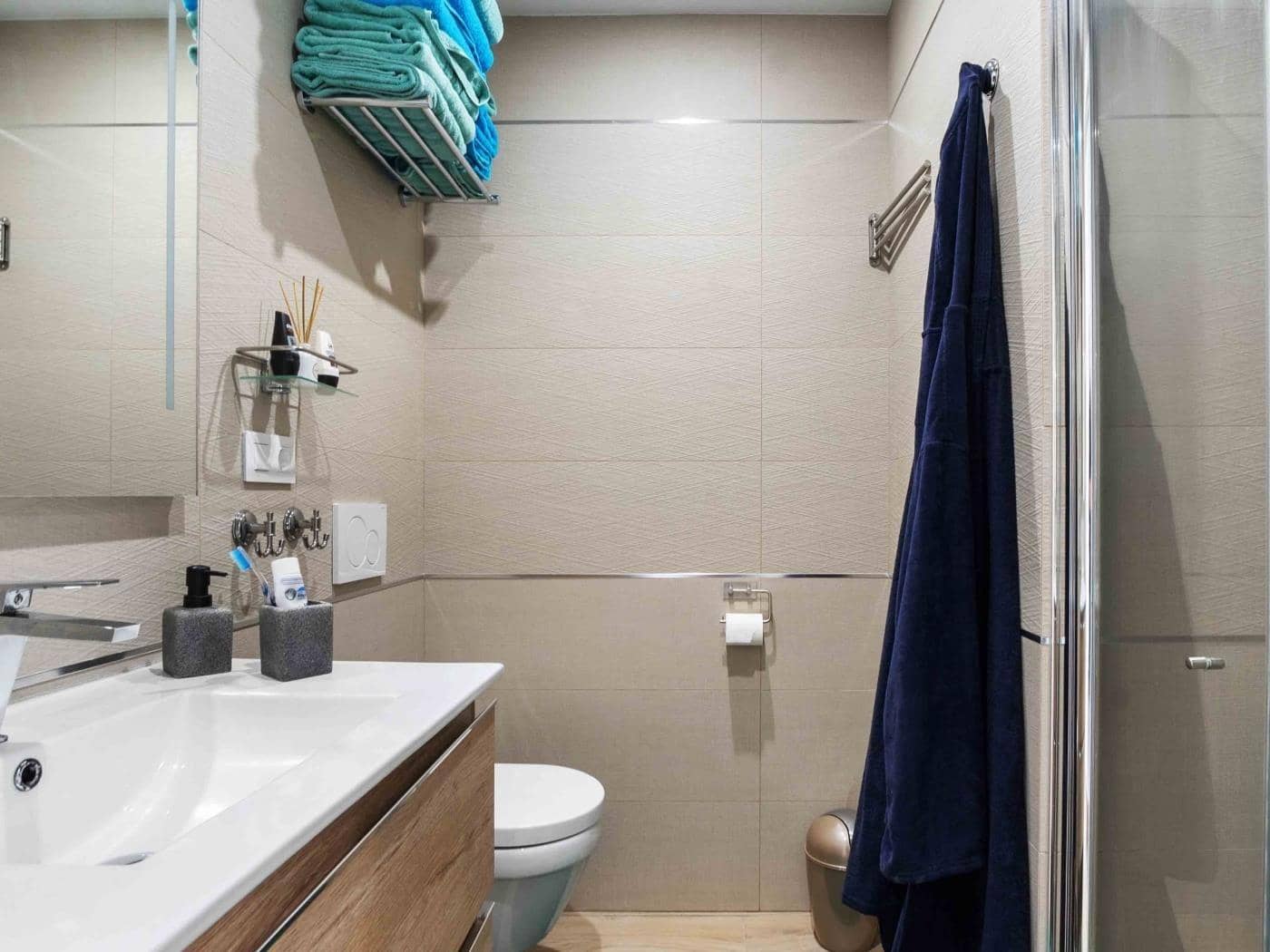 2 soverom Bungalow til salgs i Los Balcones med garasje - € 349 000 (Ref: 9100851)