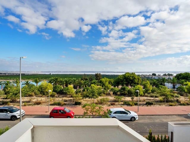 2 soverom Bungalow til salgs i Los Balcones med garasje - € 349 000 (Ref: 9100851)