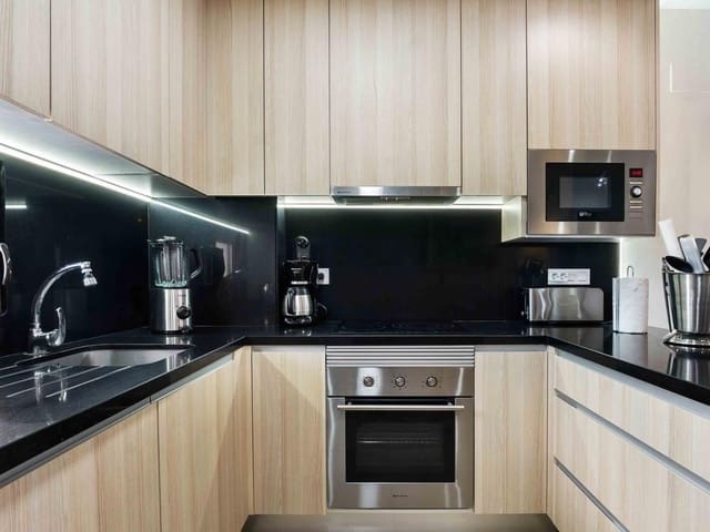 2 soverom Bungalow til salgs i Los Balcones med garasje - € 349 000 (Ref: 9100851)