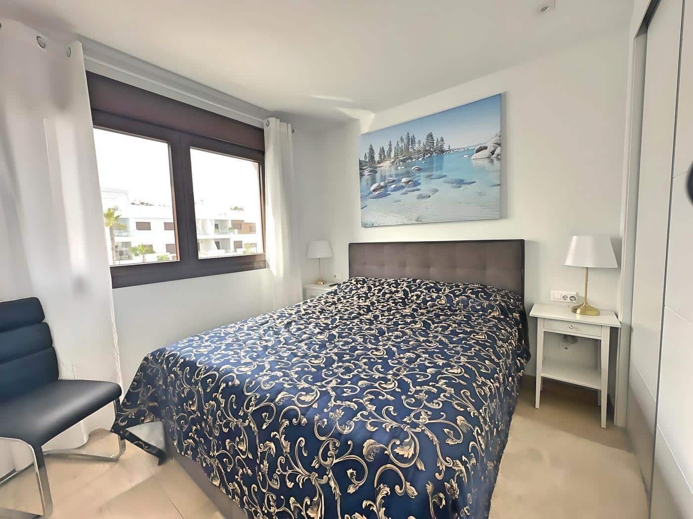 2 soverom Bungalow til salgs i Los Balcones med garasje - € 349 000 (Ref: 9100851)