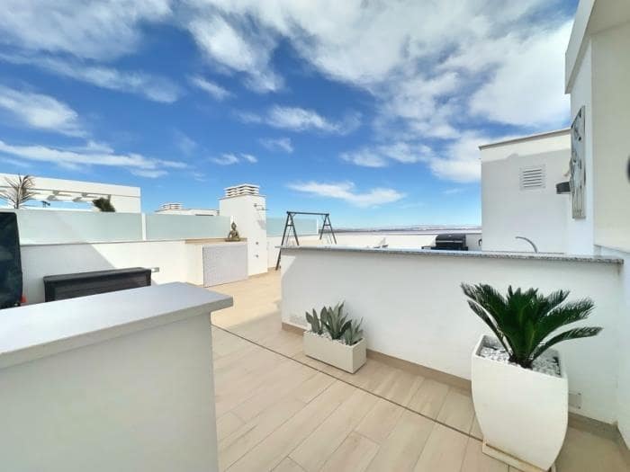 2 soverom Bungalow til salgs i Los Balcones med garasje - € 349 000 (Ref: 9100851)