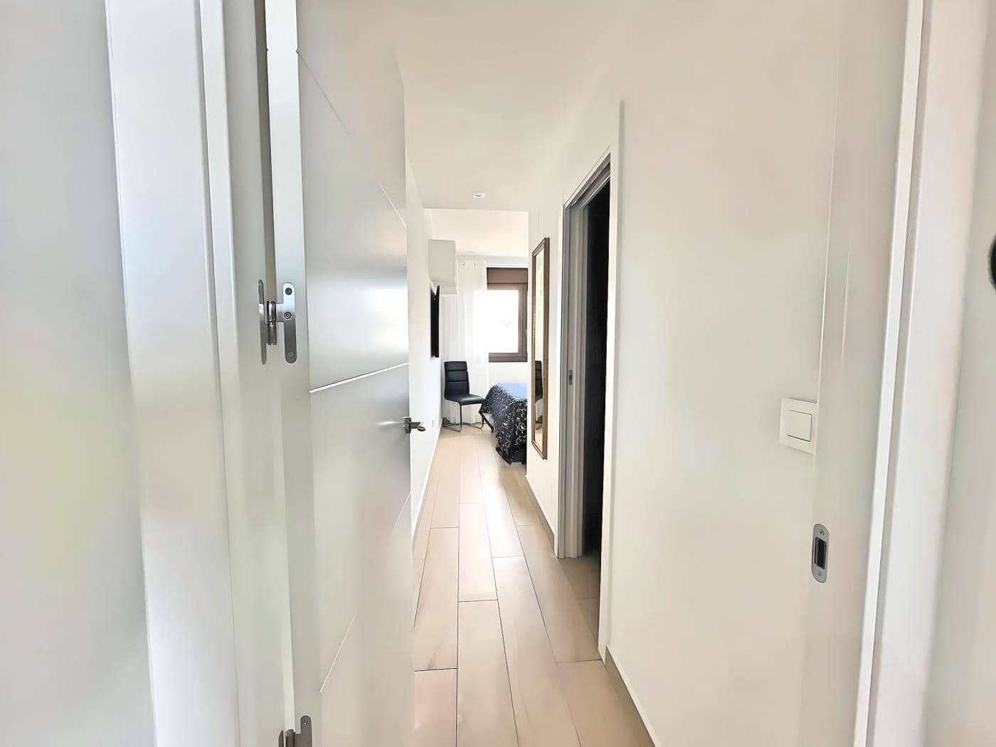 2 soverom Bungalow til salgs i Los Balcones med garasje - € 349 000 (Ref: 9100851)