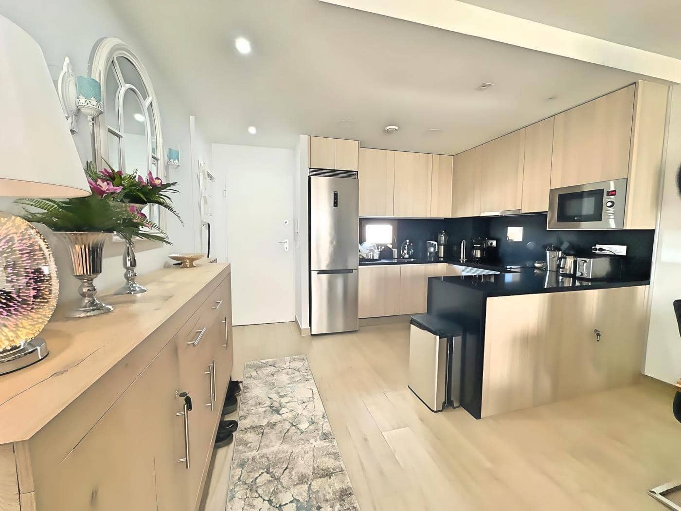 2 soverom Bungalow til salgs i Los Balcones med garasje - € 349 000 (Ref: 9100851)