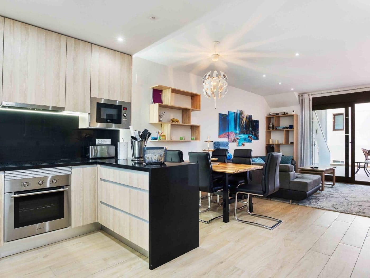 2 soverom Bungalow til salgs i Los Balcones med garasje - € 349 000 (Ref: 9100851)